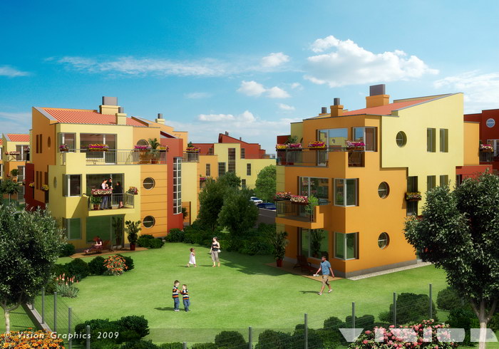 Elephant Palotaliget 2009