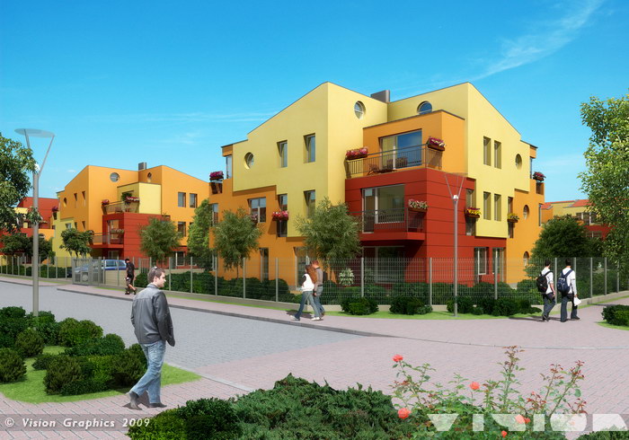 Elephant Palotaliget 2009