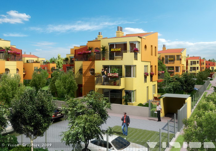 Elephant Palotaliget 2009