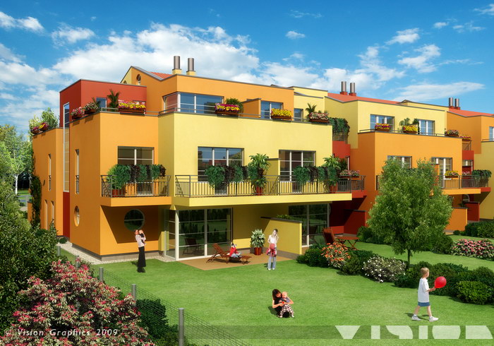 Elephant Palotaliget 2009