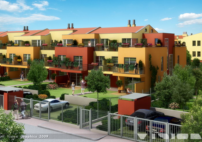 Elephant Palotaliget 2009