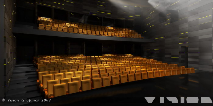 Szombathelyi Színház pályázat II