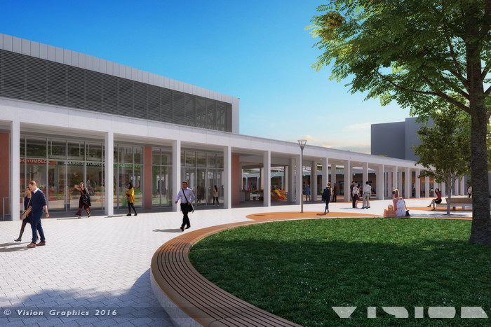 Békásmegyeri piac-nagyítás