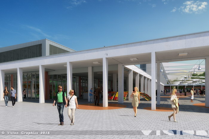 Békásmegyeri piac-nagyítás