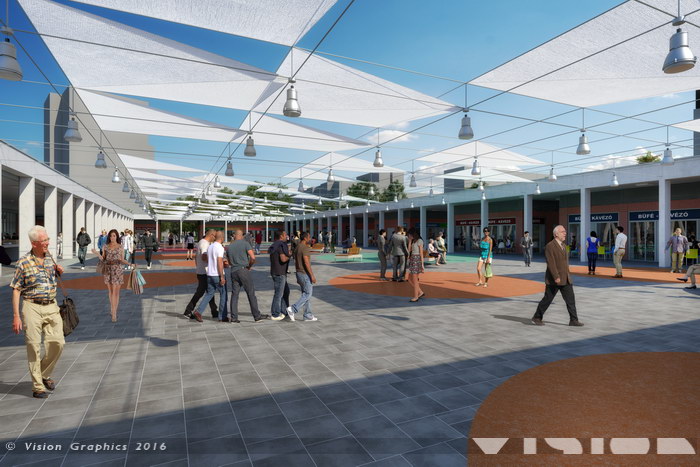 Békásmegyeri piac-nagyítás