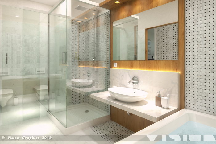 Emerald Residence 803