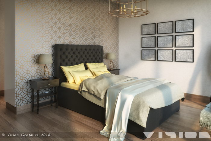 Emerald Residence 803