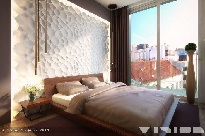 Emerald Residence 803