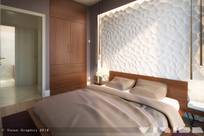 Emerald Residence 803